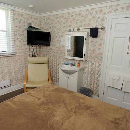 North Rustico Bed And Breakfast Экстерьер фото